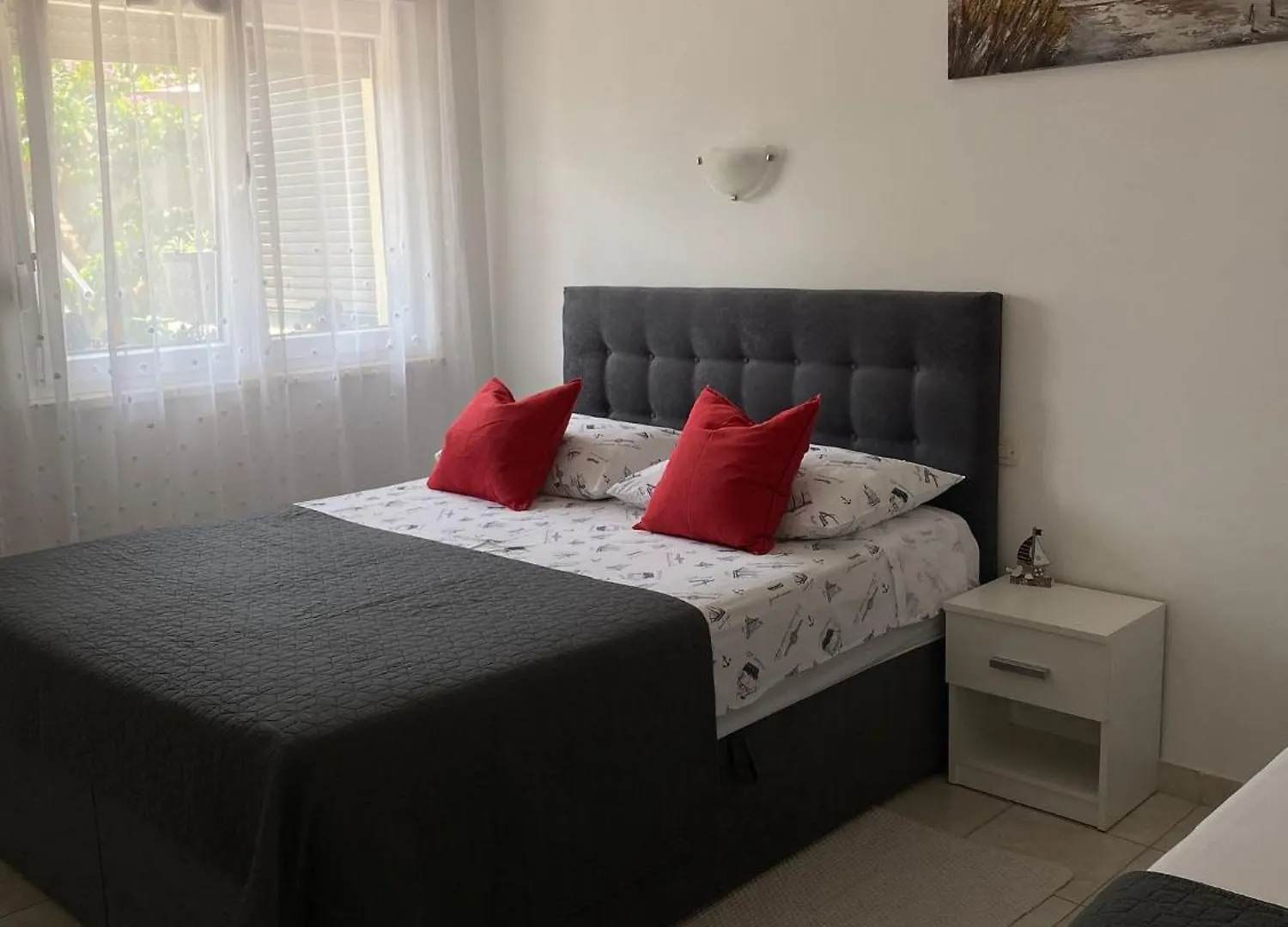 Apartamento Marija Split