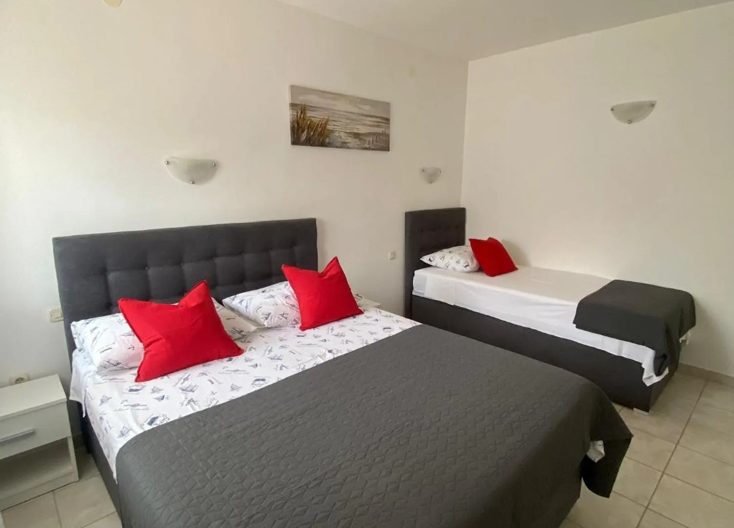 Apartamento Marija Split