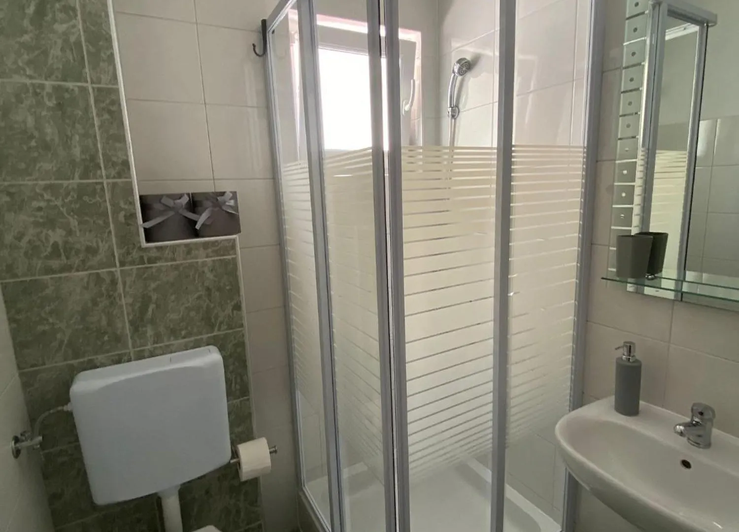 Apartamento Marija Split