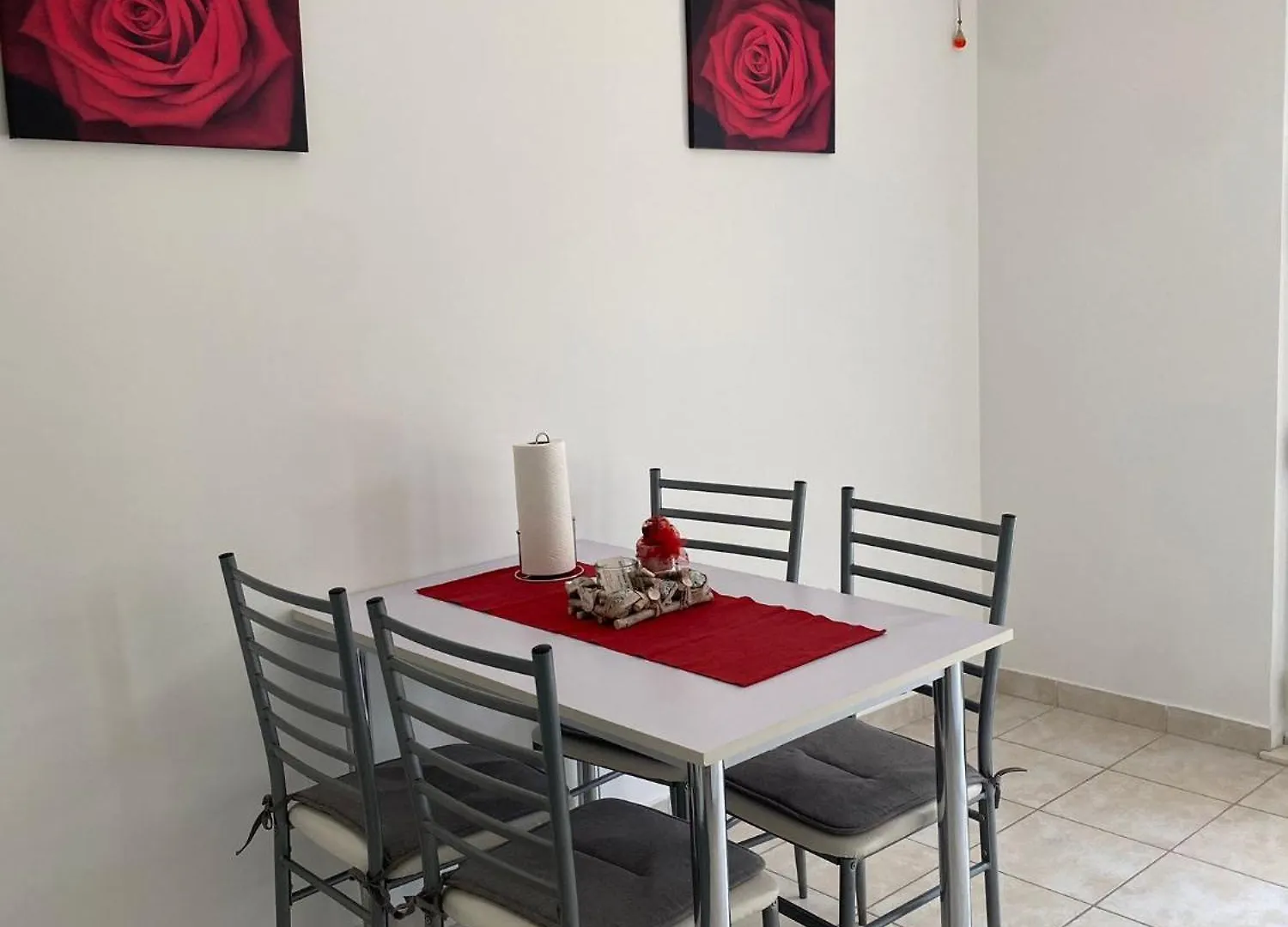 Apartamento Marija Split Croacia
