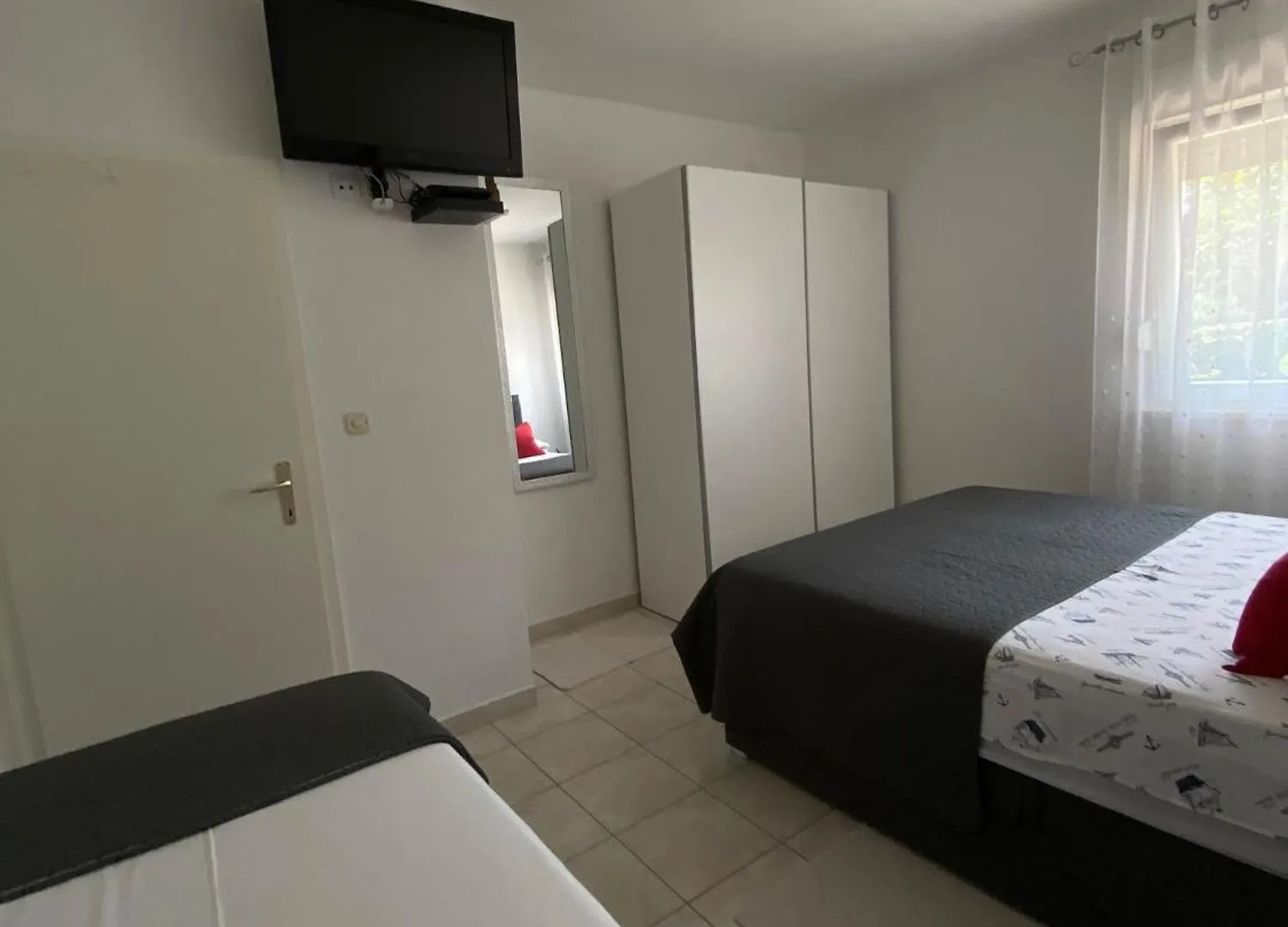 Apartamento Marija Split