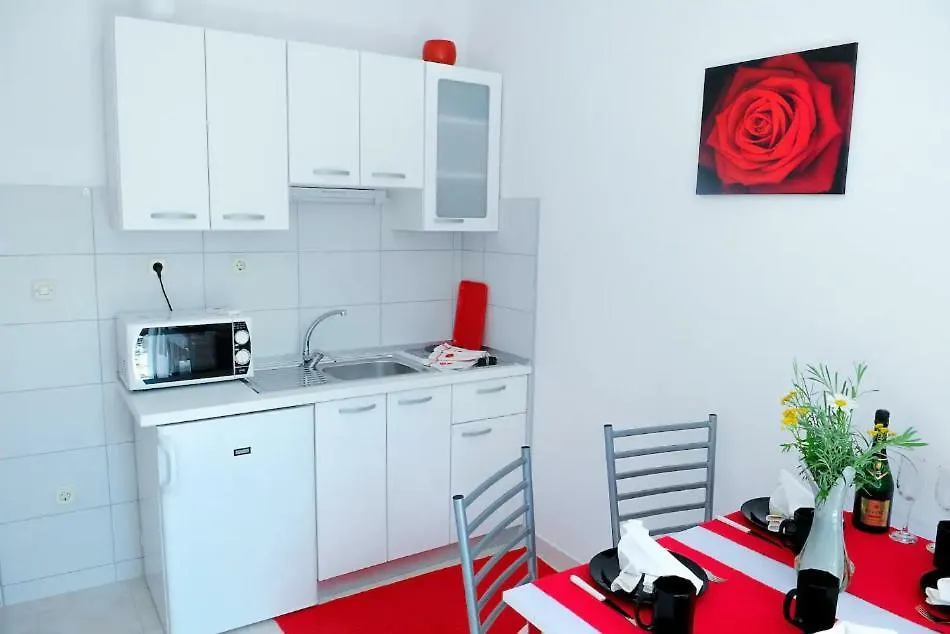 Apartamento Marija Split Croacia