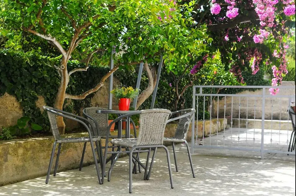 Apartamento Marija Split