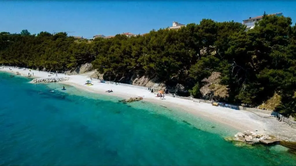 Apartamento Marija Split 0*,