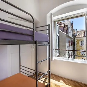 Downtown Albergue