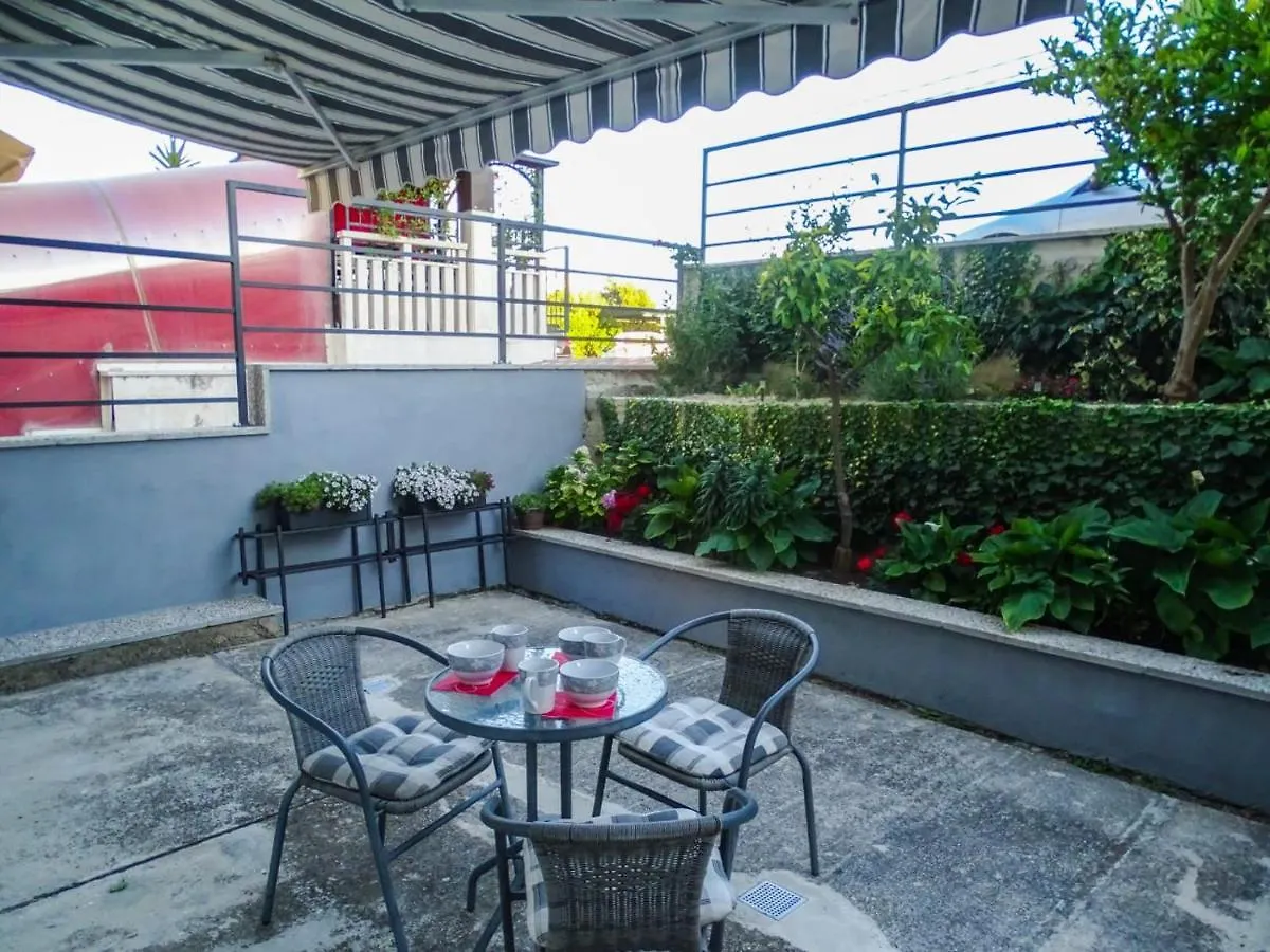 Marija Apartment Split