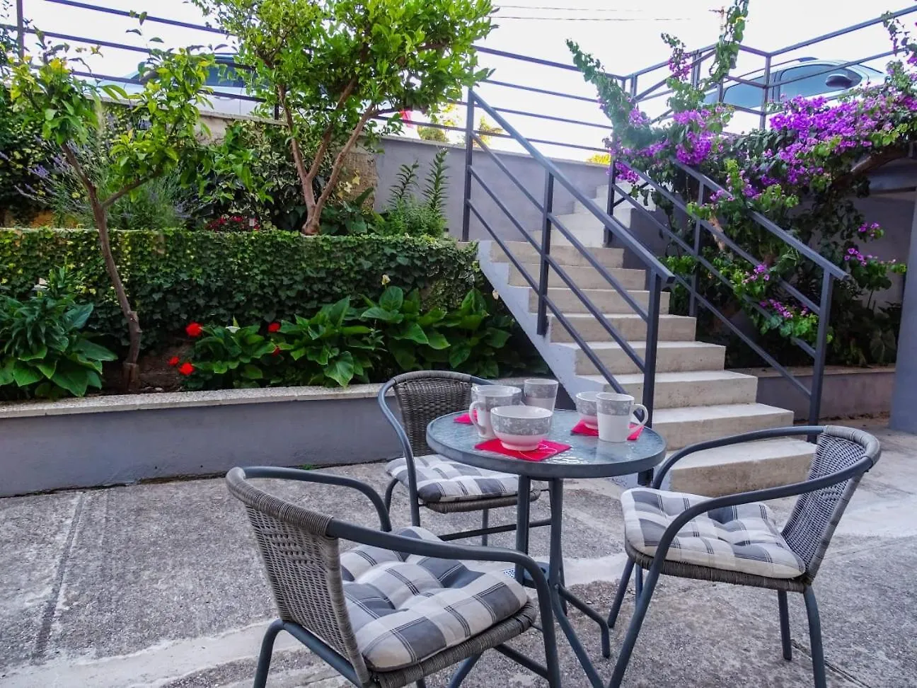 Marija Apartment Split 0*,  Croatia