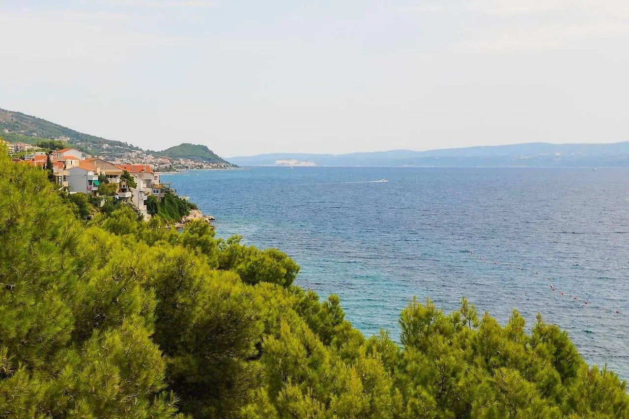 Marija Apartment Split Croatia