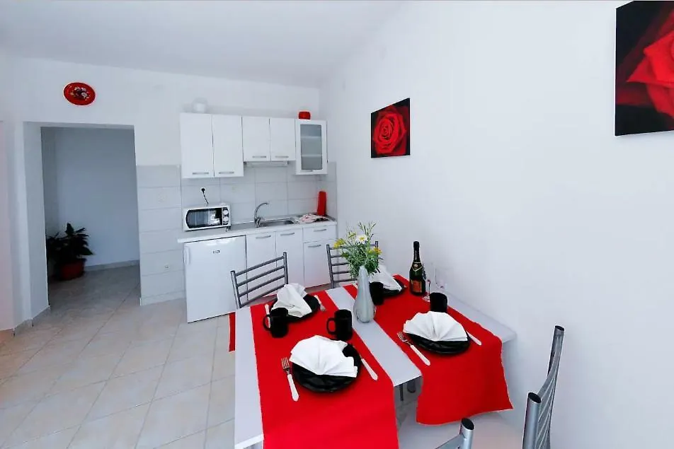 Marija Apartment Split