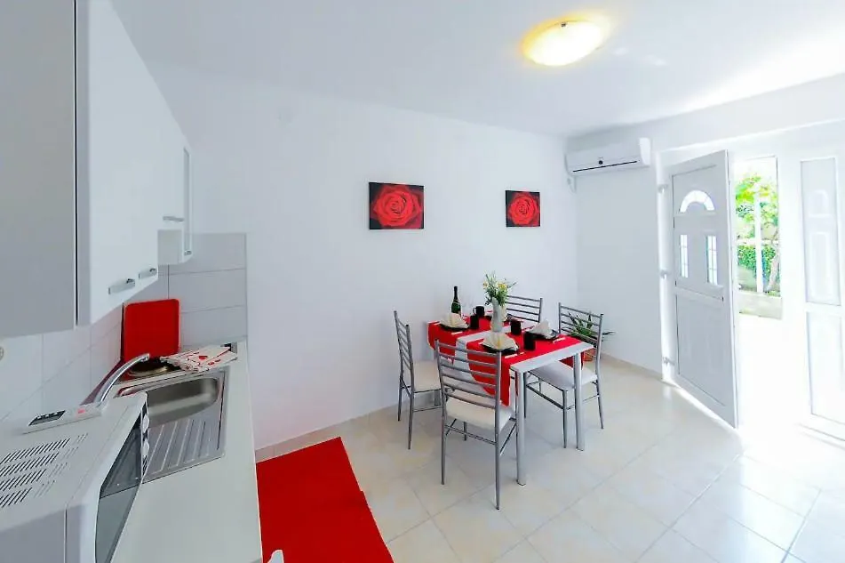 Marija Apartment Split 0*,  Croatia