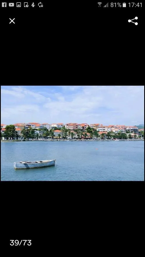 Marija Apartment Split